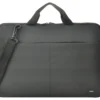 Laptopfodral Deltaco NV-404 Återvunnet, 15,6-16 tum, svart