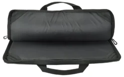 Laptopfodral Deltaco NV-404 Återvunnet, 15,6-16 tum, svart