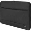 Laptopfodral Deltaco NV-802, upp till 12 tum, svart