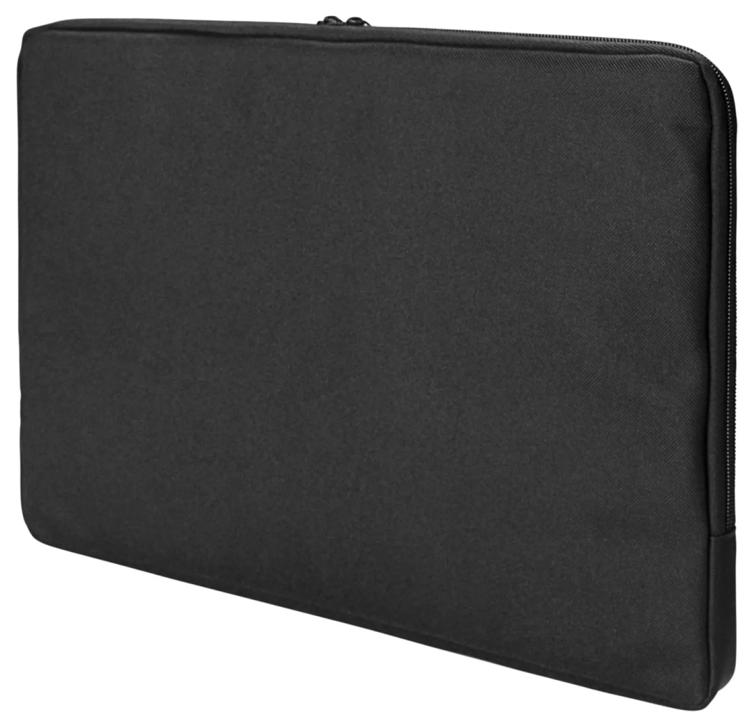 Laptopfodral Deltaco NV-802, upp till 12 tum, svart