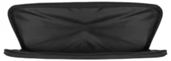 Laptopfodral Deltaco NV-802, upp till 12 tum, svart