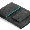 Laptopfodral Durable EFFECT MultiBag, 16,4 tum, 3-delat set