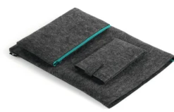 Laptopfodral Durable EFFECT MultiBag, 16,4 tum, 3-delat set