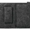 Laptopfodral Durable EFFECT MultiBag, 16,4 tum, 3-delat set