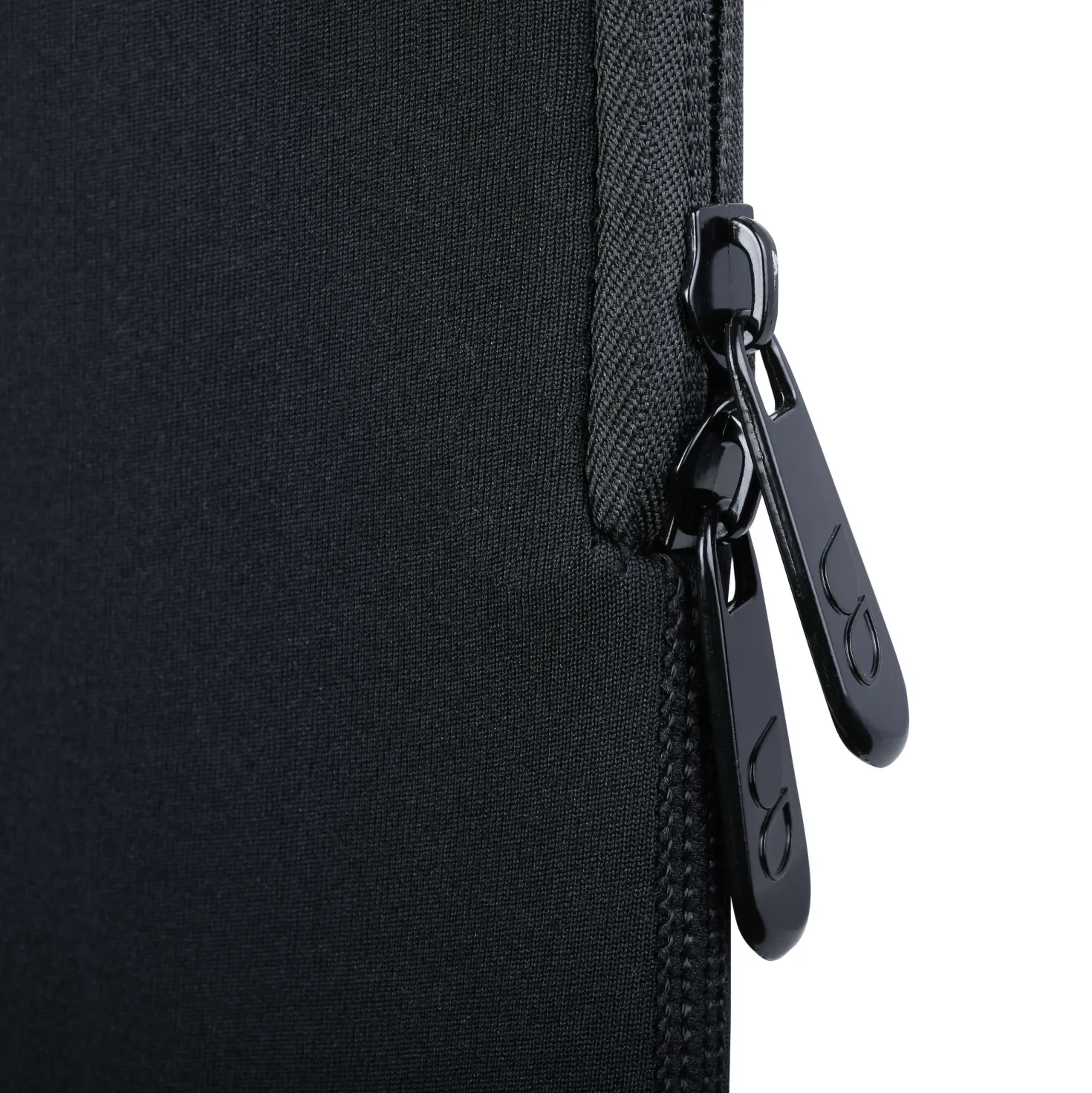 Laptopfodral Gear Sleeve Neoprene, 13 tum, svart