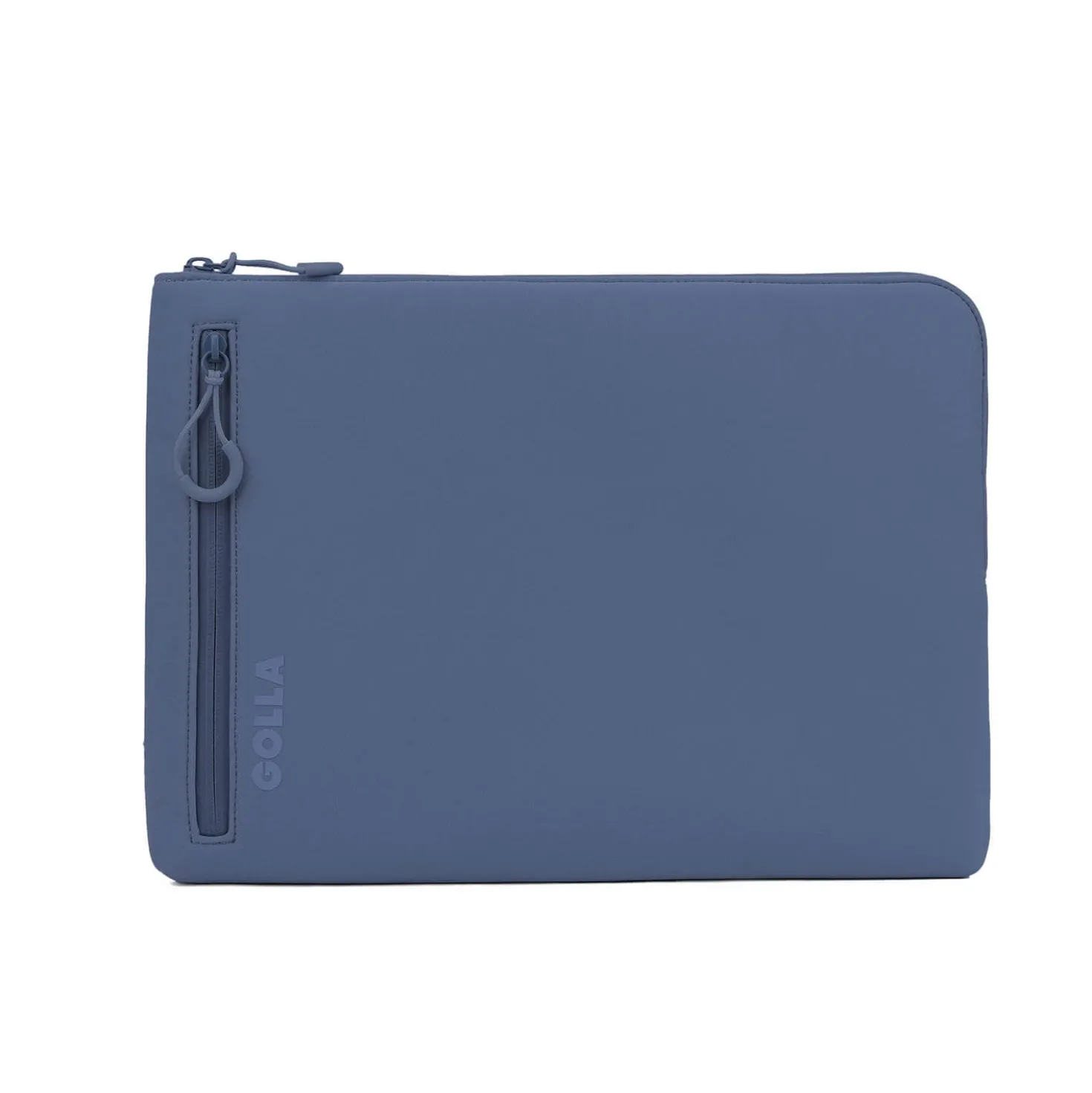 Laptopfodral Golla Metro Neopren, 15 tum, petroleum