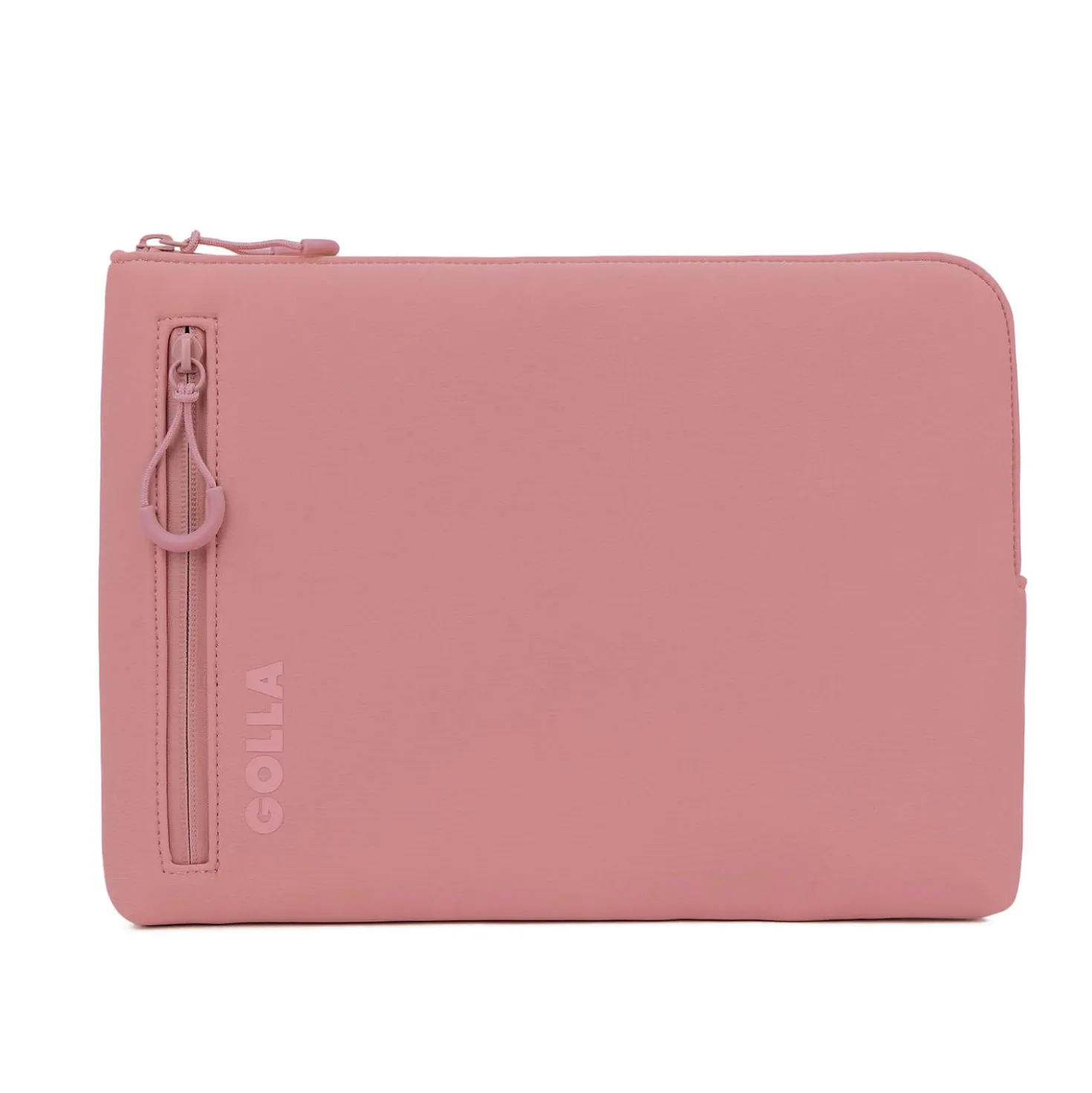 Laptopfodral Golla Metro Neoprene, 15 tum, Dirty Pink