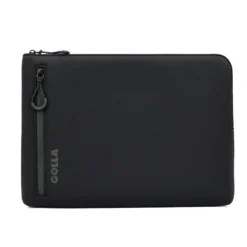 Laptopfodral Golla Metro Neopren, 15 tum, svart