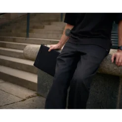 Laptopfodral Golla Metro Neopren, 15 tum, svart