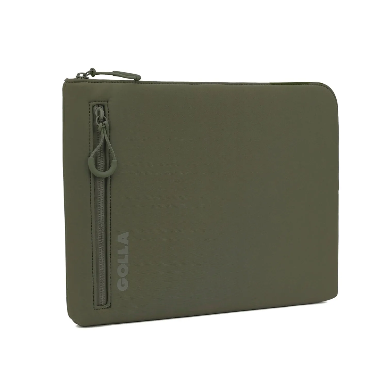Laptopfodral Golla Metro Neopren, 15 tum, grön