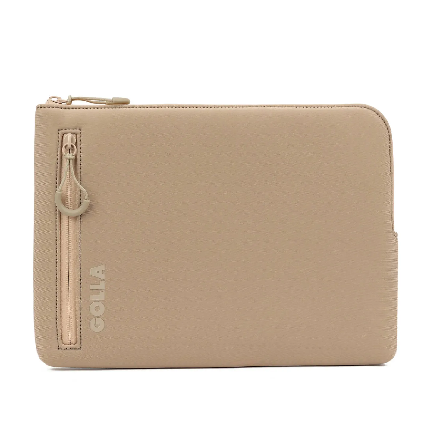 Laptopfodral Golla Metro Neoprene, 15 tum, Coffee