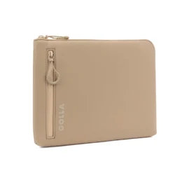 Laptopfodral Golla Metro Neoprene, 15 tum, Coffee