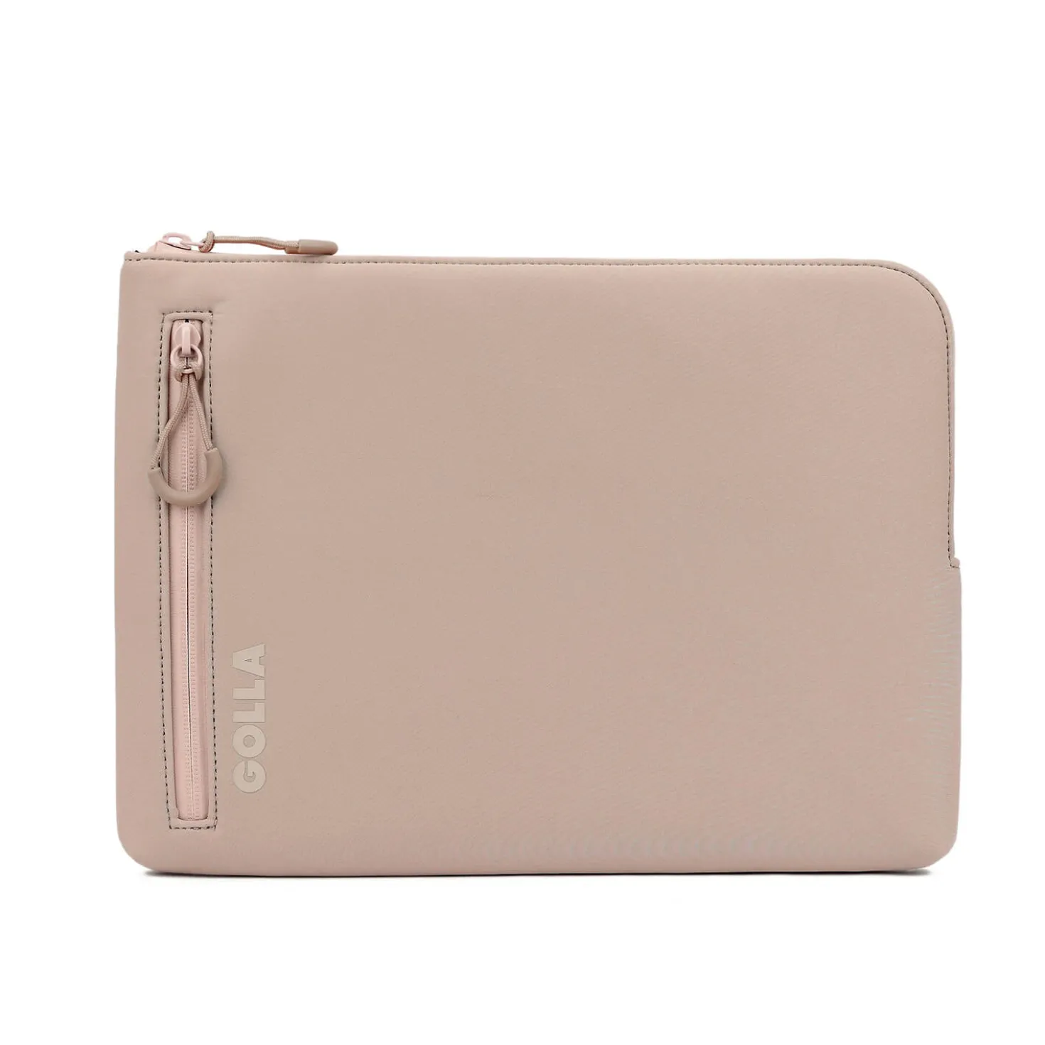 Laptopfodral Golla Metro Neoprene, 13 tum, cream