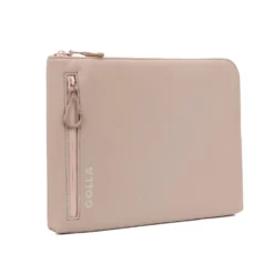 Laptopfodral Golla Metro Neoprene, 13 tum, cream