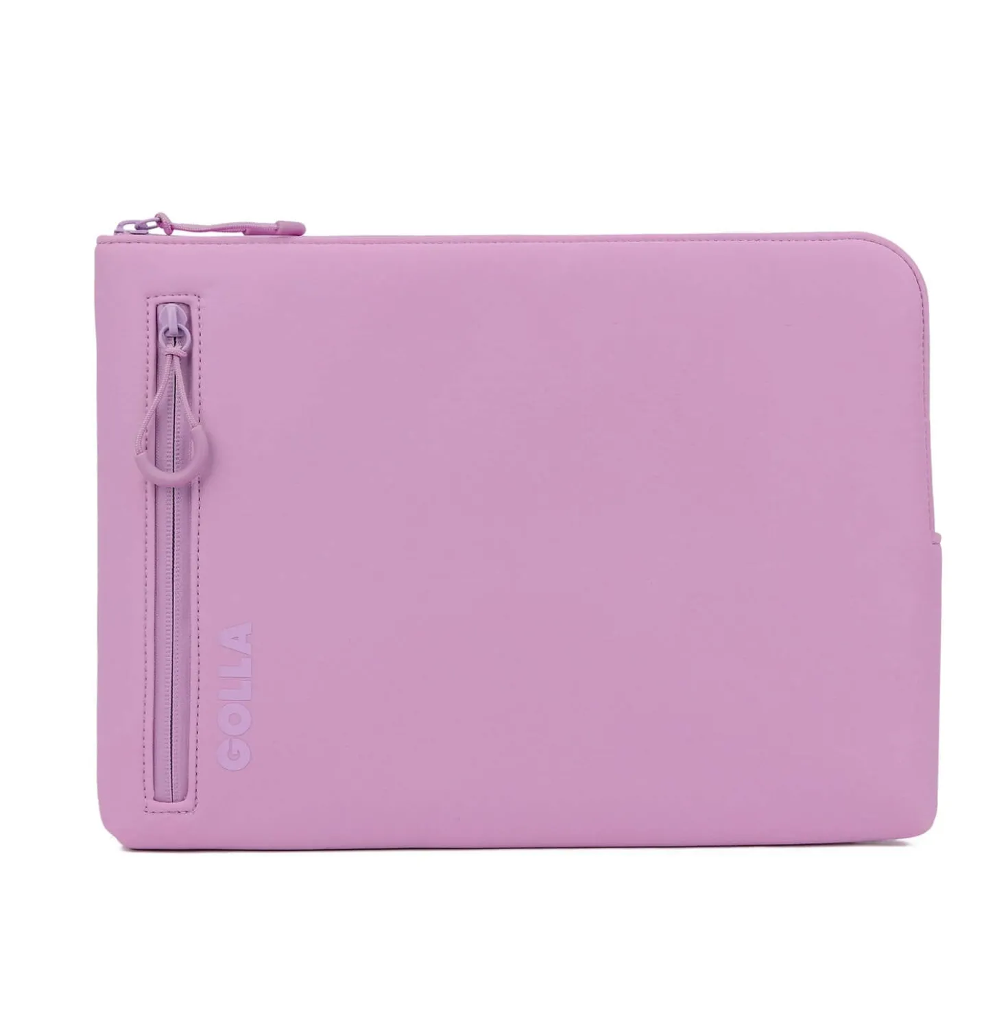 Laptopfodral Golla Metro Neoprene, 13 tum, pastellila
