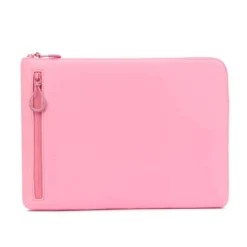 Laptopfodral Golla Metro Neopren 15 tum, rosa