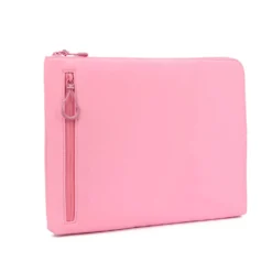 Laptopfodral Golla Metro Neopren 15 tum, rosa