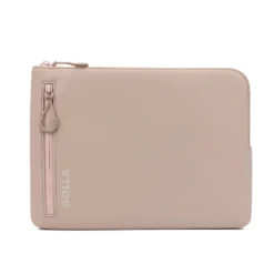 Laptopfodral Golla Metro Sleeve Neoprene, 14 tum, Cream
