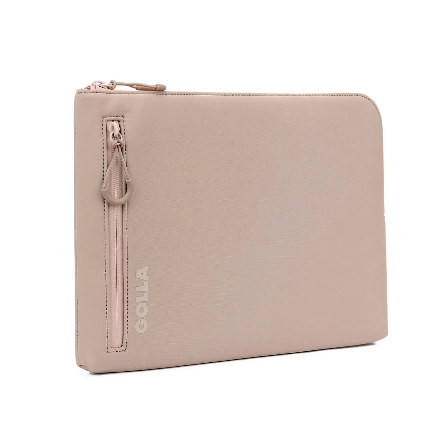 Laptopfodral Golla Metro Sleeve Neoprene, 14 tum, Cream