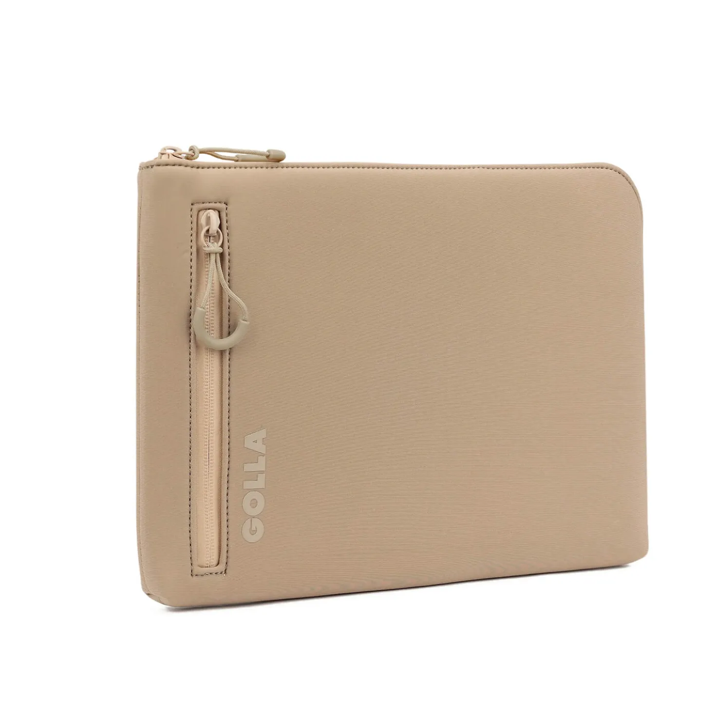 Laptopfodral Golla Metro Sleeve, neopren, 13 tum, Coffee