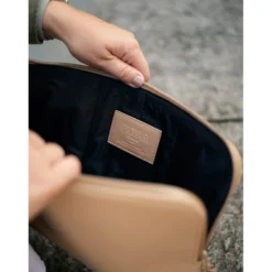 Laptopfodral Golla Metro Sleeve, neopren, 13 tum, Coffee