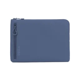 Laptopfodral Golla Sleeve Metro, neopren, 14 tum, Petroleum