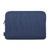 Laptopfodral ONSALA Sleeve 14 tum, blå, dubbel dragkedja
