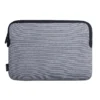 Laptopfodral ONSALA Sleeve 15,6 tum, neopren, grå