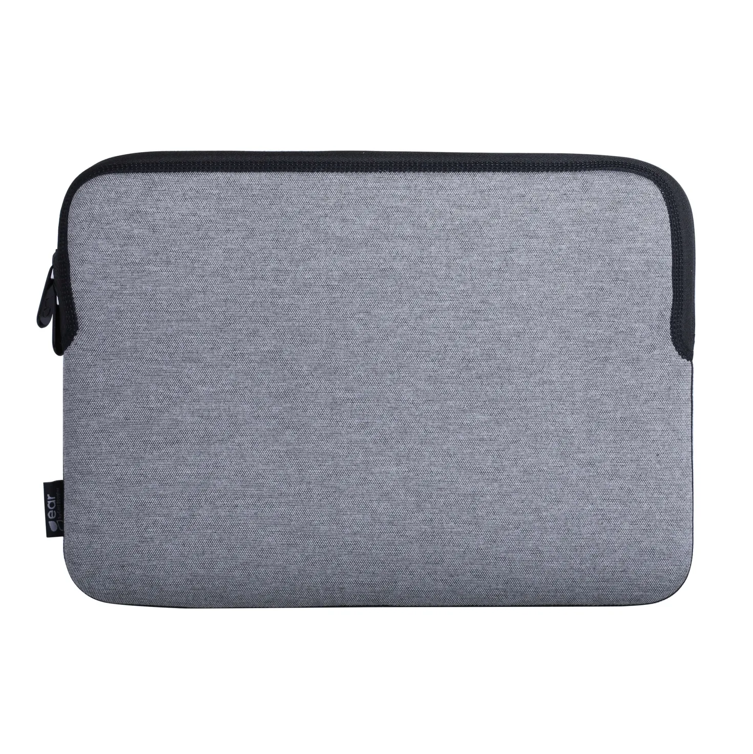 Laptopfodral ONSALA Sleeve 15,6 tum, neopren, grå
