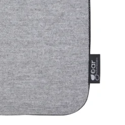 Laptopfodral ONSALA 13 tum, grå, neopren