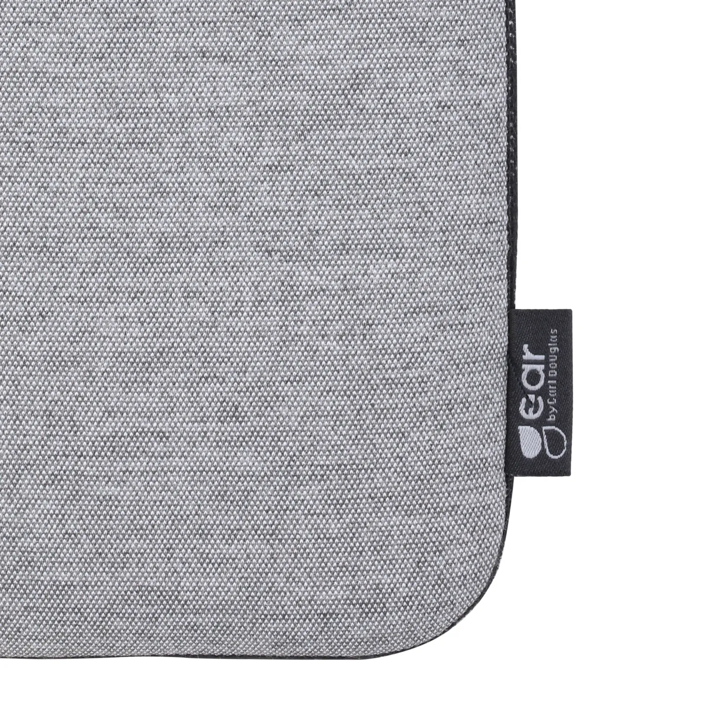 Laptopfodral ONSALA 13 tum, grå, neopren