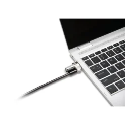 Laptoplås Kensington NanoSaver K64444WW, för ultratunna datorer