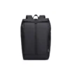 Laptopryggsäck KUNGSBACKA Oliver 15,6 tum, svart, 44x29,5x15,5 cm