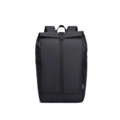 Laptopryggsäck KUNGSBACKA Oliver 15,6 tum, svart, 44x29,5x15,5 cm