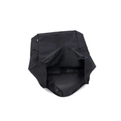 Laptopryggsäck KUNGSBACKA Oliver 15,6 tum, svart, 44x29,5x15,5 cm