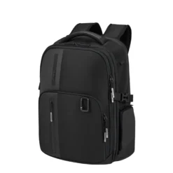 Laptopryggsäck Samsonite Biz2Go Daytrip, 15,6 tum, svart, 22,5 L