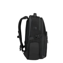 Laptopryggsäck Samsonite Biz2Go Daytrip, 15,6 tum, svart, 22,5 L