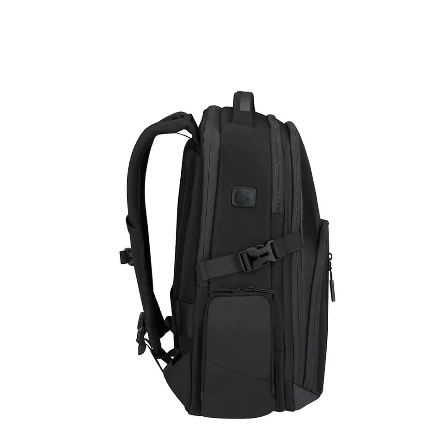 Laptopryggsäck Samsonite Biz2Go Daytrip, 15,6 tum, svart, 22,5 L
