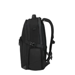 Laptopryggsäck Samsonite Biz2Go Daytrip, 15,6 tum, svart, 22,5 L