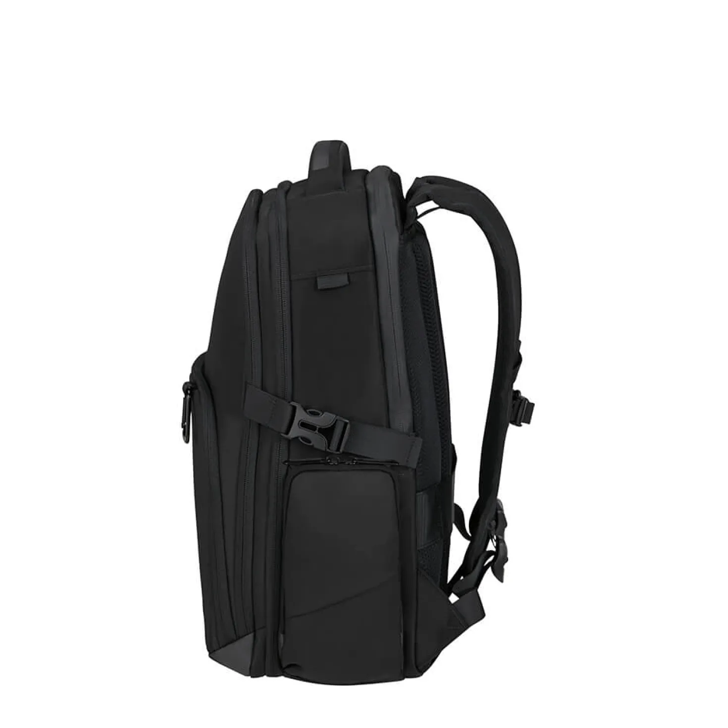 Laptopryggsäck Samsonite Biz2Go Daytrip, 15,6 tum, svart, 22,5 L