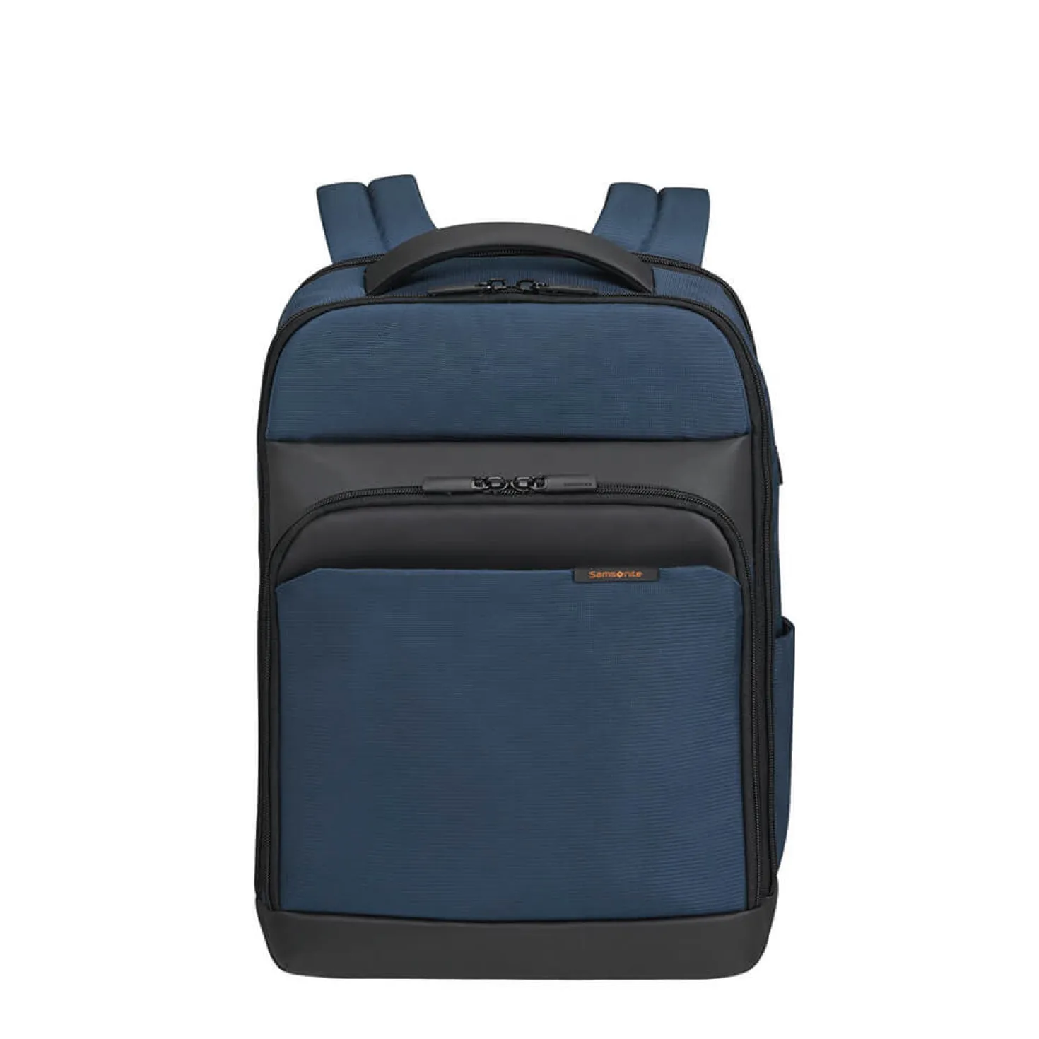 Laptopryggsäck Samsonite Mysight, 15.6 tum, blå, RPET