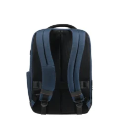Laptopryggsäck Samsonite Mysight, 15.6 tum, blå, RPET