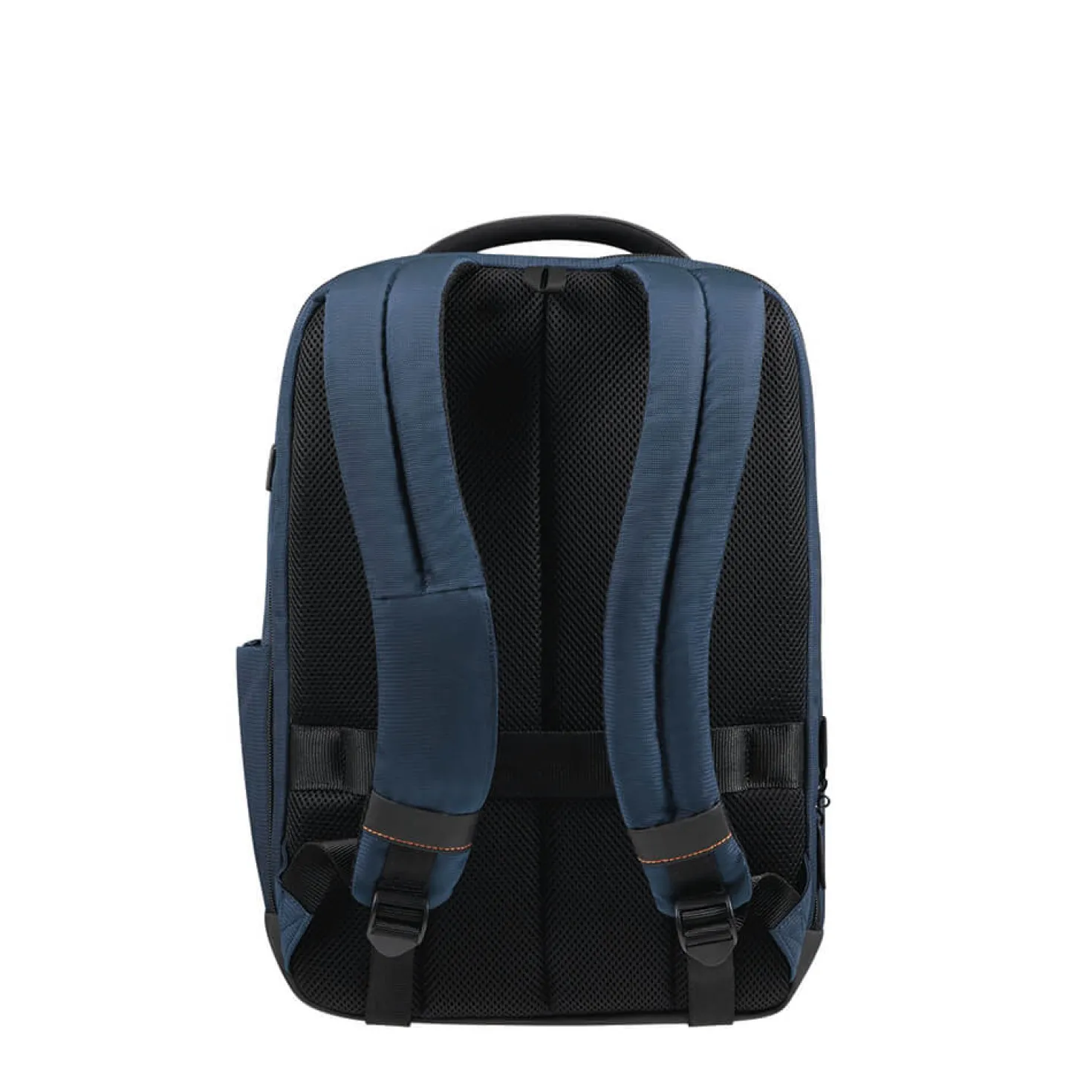 Laptopryggsäck Samsonite Mysight, 15.6 tum, blå, RPET