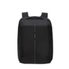 Laptopryggsäck Samsonite Securipak 2.0, stöldsäker, 17,3 tum, svart
