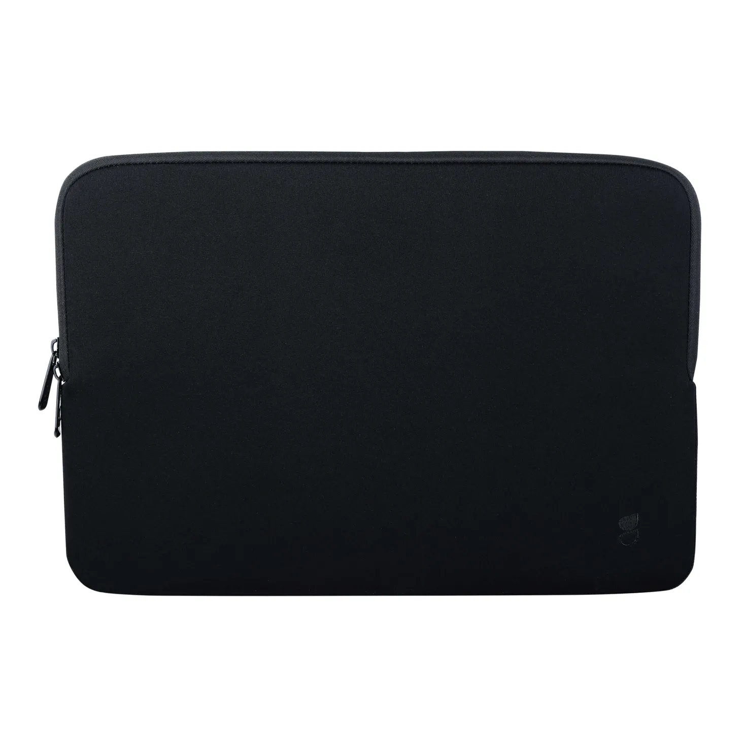 Laptop Sleeve Gear Neoprene, 15,6 tum, svart