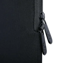 Laptop Sleeve Gear Neoprene, 15,6 tum, svart