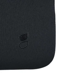 Laptop Sleeve Gear Neoprene, 15,6 tum, svart