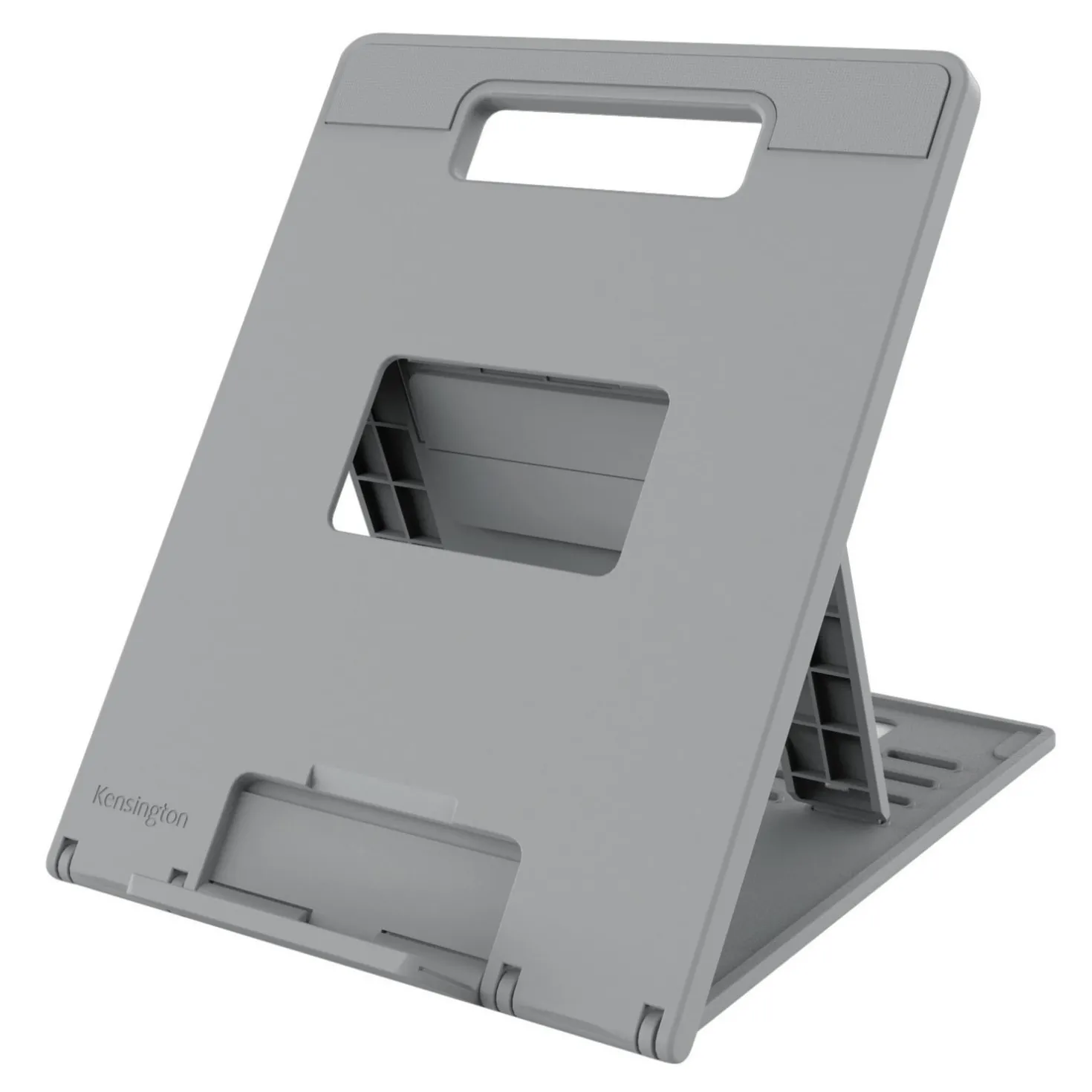 Laptopstöd Kensington SmartFit, 14 tum, silver
