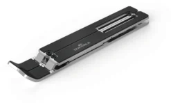 Laptopställ Durable FOLD Aluminium, 10-15 tum, hopfällbart