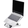 Laptopställ Mousetrapper TB402, vikbart, aluminium